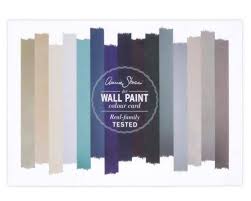 Wall Paint By Annie Sloan Knot Too