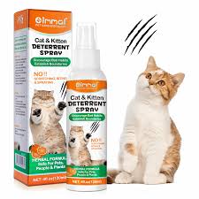oimmal cat deter spray 120ml cat