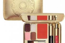 clarins odyssey make up palette for
