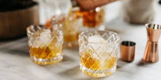 rusty nail drink recipe how to make