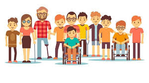 Diversidad en discapacidad – FamiliAvance