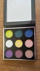 new discontinued authentic makeup geek