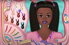 20 barbie video games that were totally