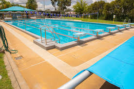 Pools Gyms Indoor Sports Centres
