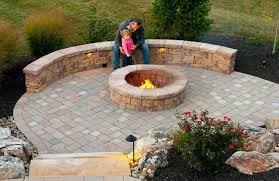 Fire Pit In The Wescosville Pa Area