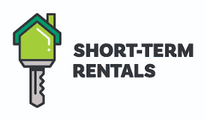 Short-term rentals