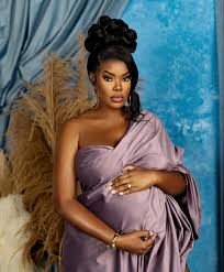 black celebrity women pregnant in 2023