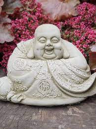 Laughing Buddha Frost Resistant