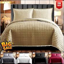 Comfort Bedding Set Double King Size