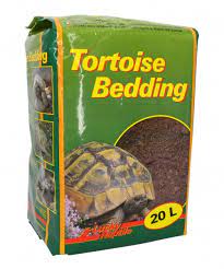 Tortoise Bedding Substrate Cage