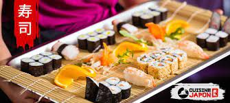 100g de porc haché, 100g de crevettes crues, 1 recette bouchons réunionnais : La Verite Sur Les Sushi Cuisine Japon