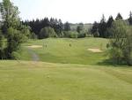 Chehalem Glenn Golf Club - Oregon Courses