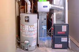 water heaters and boilers