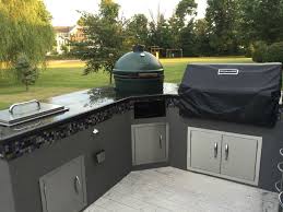 Diy Grill Station Ideas You Can Build