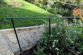 Handrails Ironart Of Bath