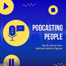 Podcasting People