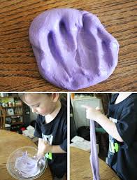 how to make fluffy slime 3 ing