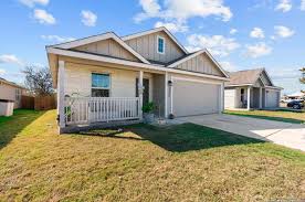 new braunfels tx homes