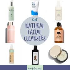 best natural cleanser for your