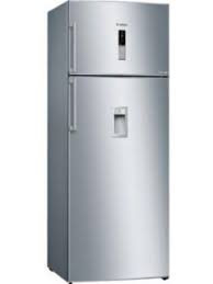It offers not only superb size and convenience, but also a wealth of extra features. Bosch Refrigerator Price In India 2021 Bosch Fridge Online Price List