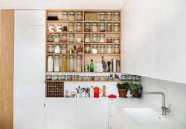 Maximizing Storage In A Tiny Kitchen