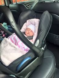Newborn Stopped Breathing On Ikea Trip