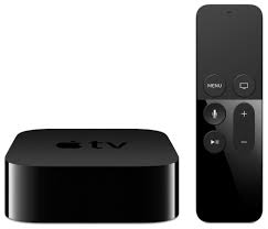 Apple TV Games Must Work With Apple TV Remote