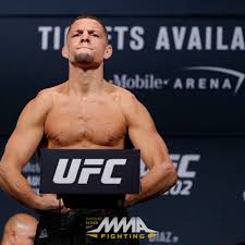 Lately it feels like i'm watching bizarro tony robbins. Nate Diaz Vs Leon Edwards Booked For Ufc 262 In Five Round Non Title Fight Co Main Event Mma Fighting