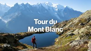 trekking the tour du mont blanc