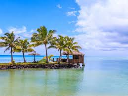 It is part of the region of the pacific known as polynesia. Besuchen Sie Apia In Samoa Mit Cunard