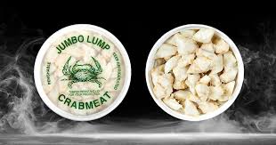 what is jumbo lump crab meat t l