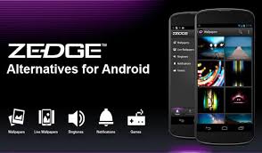 7 best zedge alternatives for android