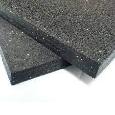 heavy duty rubber flooring mat