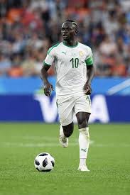 Diao, zakuani remember 'gentle giant' bouba diop. Sadio Mane Photostream Soccer Soccer Tips National Football Teams