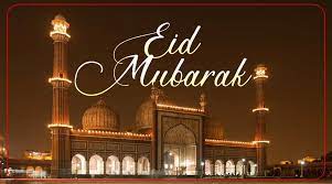 Happy Eid-ul-Fitr 2021: Eid Mubarak ...