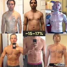 male body fat percene pictures