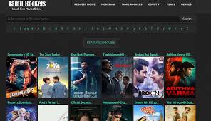 The site maintains a list of proxy sites that are updated daily and you can equally. Tamilrockers 2021 Download Telugu Malayalam And Tamil Hd Movies Online