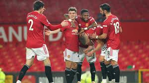 All the latest manchester united news, match previews and reviews, transfer news and man united blog posts from around the world, updated 24 hours a day. Extended Highlights Manchester United 9 Southampton 0 Nbc Sports