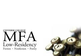 MFA in Writing   Bennington College Bennington College