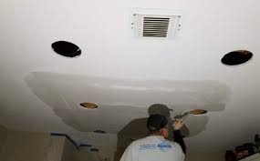 Drywall Repair Interior Painting