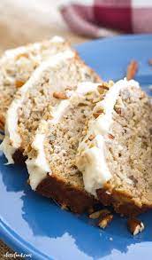 Cuisine banana bread, banana cake, coconut, hummingbird cake, pineapple. Pin By Julie Cavender On Mmm Loaf Cake Sweet Bread Banana Bread Recipes Banana Nut Bread Hummingbird Bread Recipe