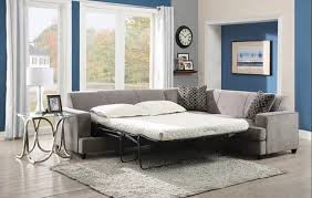 Best Sectional Sleeper Sofas The