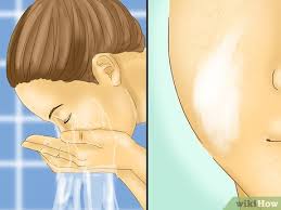 how to get rid of rosy cheeks 12 steps