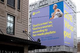 I prefer … detective stories. Spotify Wrapped 2020 Template Spotify Launches Digital First Campaign For Wrapped 2020 Or Does Your Wrapped Spotify Reveal That You Enjoyed A Star Is Born Perhaps Too Much Revolusi Global 6
