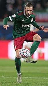 Latest on lokomotiv moscow midfielder grzegorz krychowiak including news, stats, videos, highlights and more on espn Grzegorz Krychowiak Wikipedia