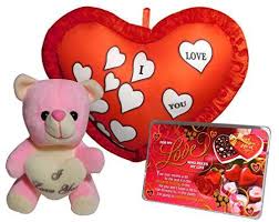 Valentine's day gifts for girlfriends. Buy Love Combo Gift For Girls A Gift Combo Valentine Gifts For Girlfriend Boyfriend Wife Husband For Valentines Day Features Price Reviews Online In India Justdial