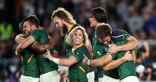 Leave your predictions or comments either in the comments below or as always. South Africa Crush England In Rugby World Cup Final Wales Online