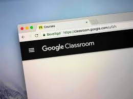 Download google classroom for windows now from softonic: Technology In The Classroom A Look At Google Classroom Teachhub
