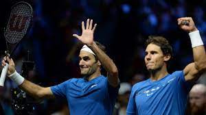 Team Europe's Roger Federer, Rafael Nadal to reunite for doubles play at 2022 Laver Cup - CBSSports.com