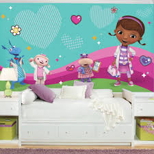 doc mcstuffins wallpaper posted by